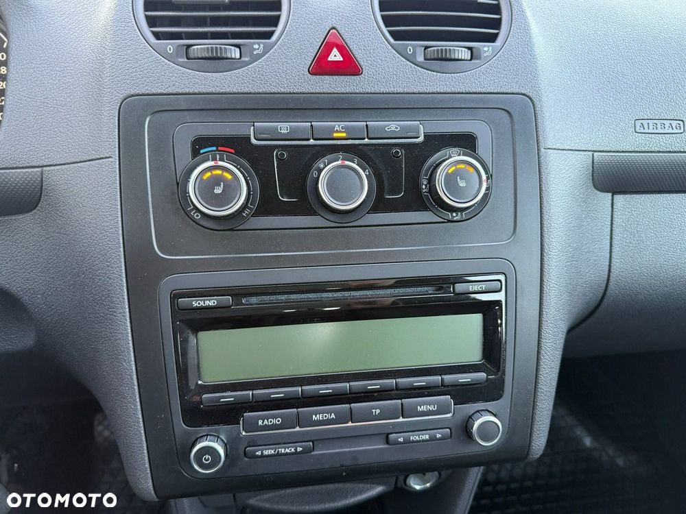 Volkswagen Caddy - 24