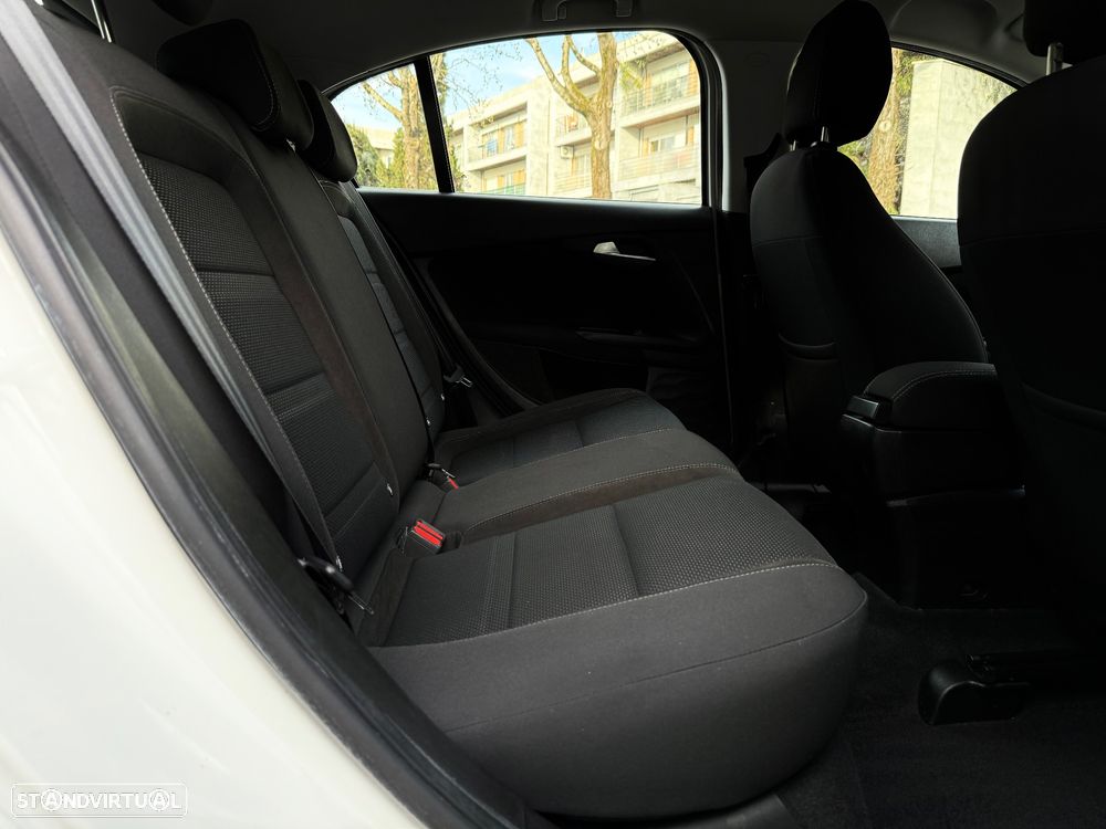 Fiat Tipo 1.3 M-Jet Lounge - 8
