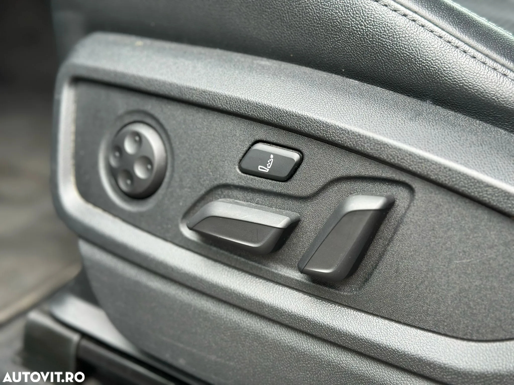 Audi SQ5 Sportback quattro Tiptronic MHEV - 19