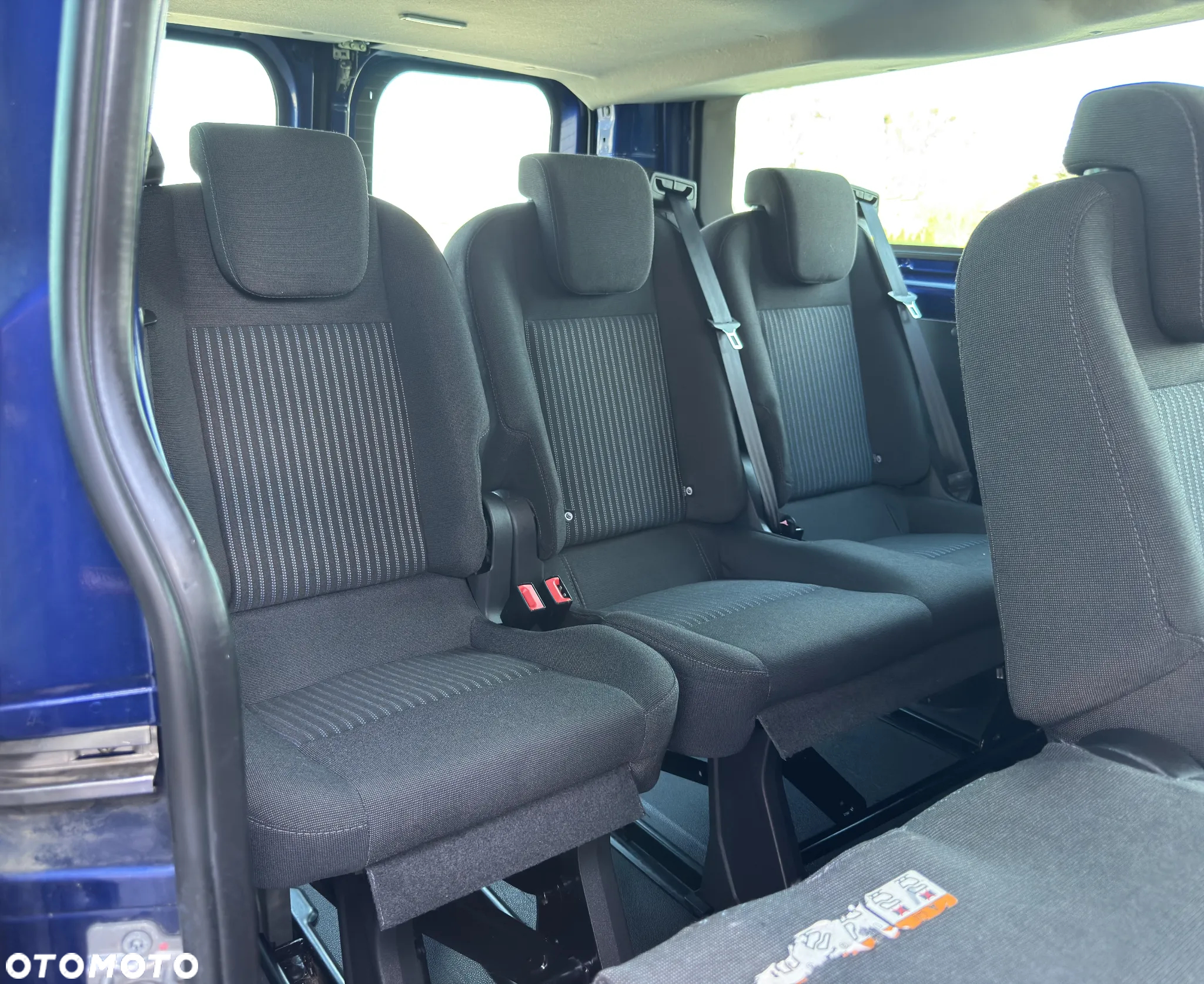 Ford Transit Custom 300 L1H1 VA Basis - 31