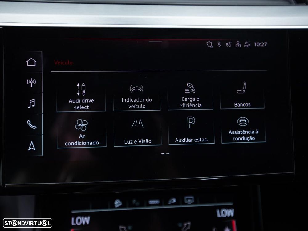 Audi e-tron 55 quattro S line - 38