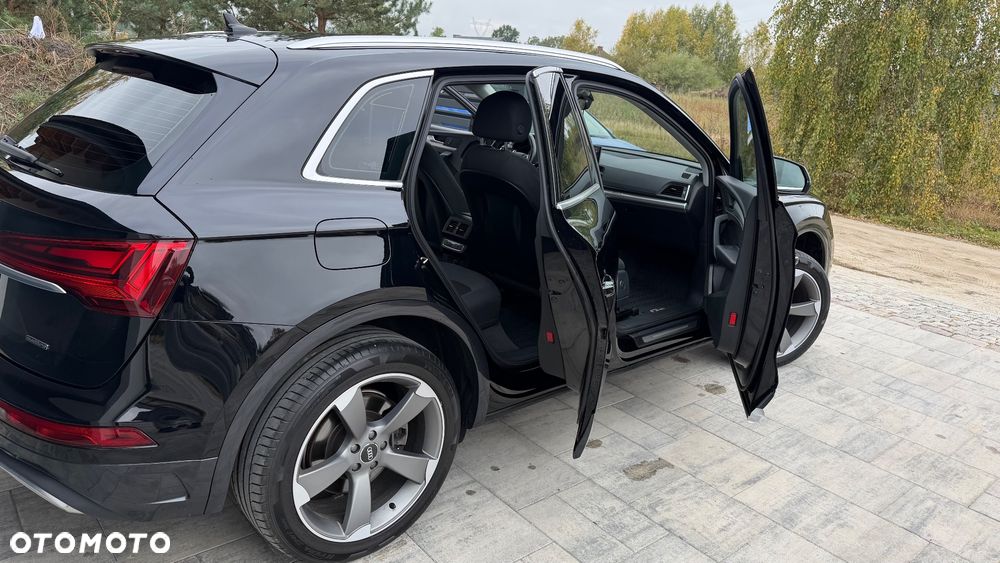 Audi Q5 - 9