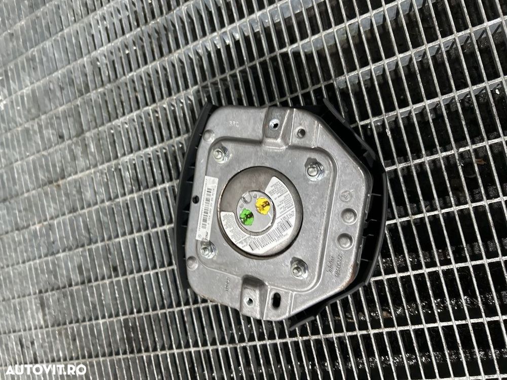 Airbag volan Mercedes ML W164 2005 - 2008 (1200) - 2