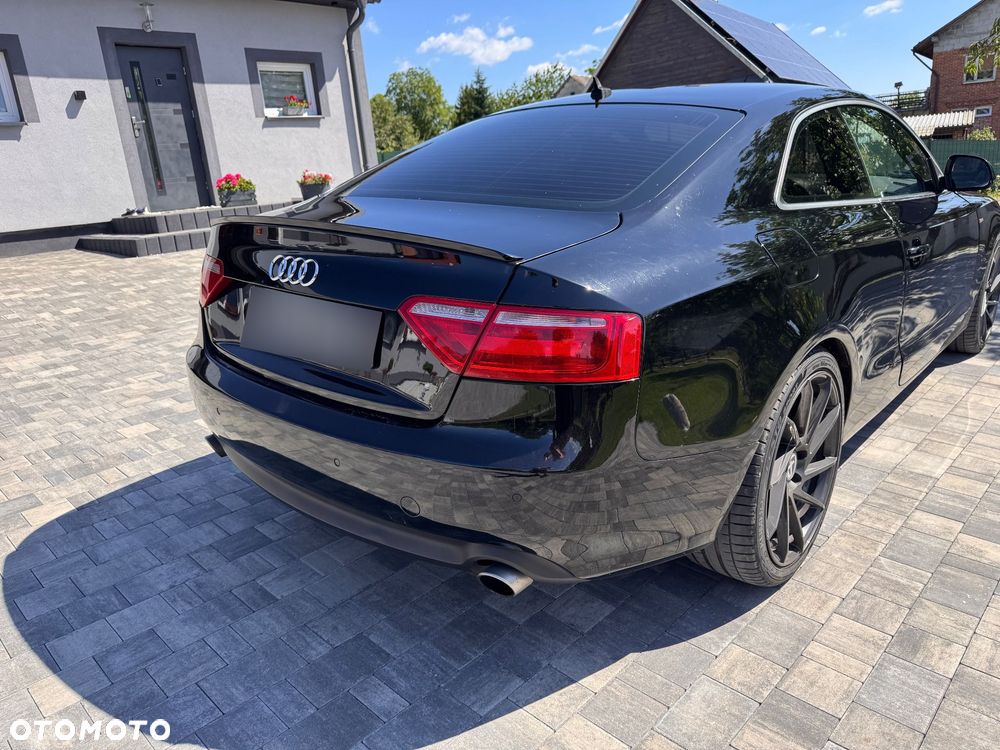 Audi A5 Coupé - 5