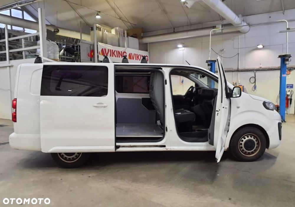 Peugeot Expert - 13