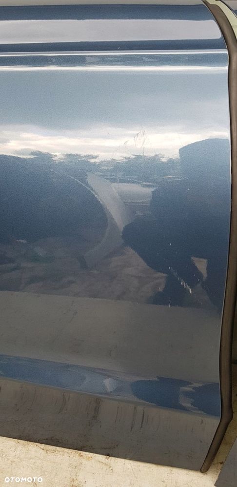 drzwi prawe Ford Mondeo mk5 kombi - 4