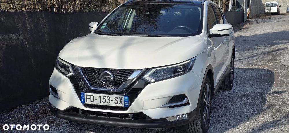 Nissan Qashqai - 32