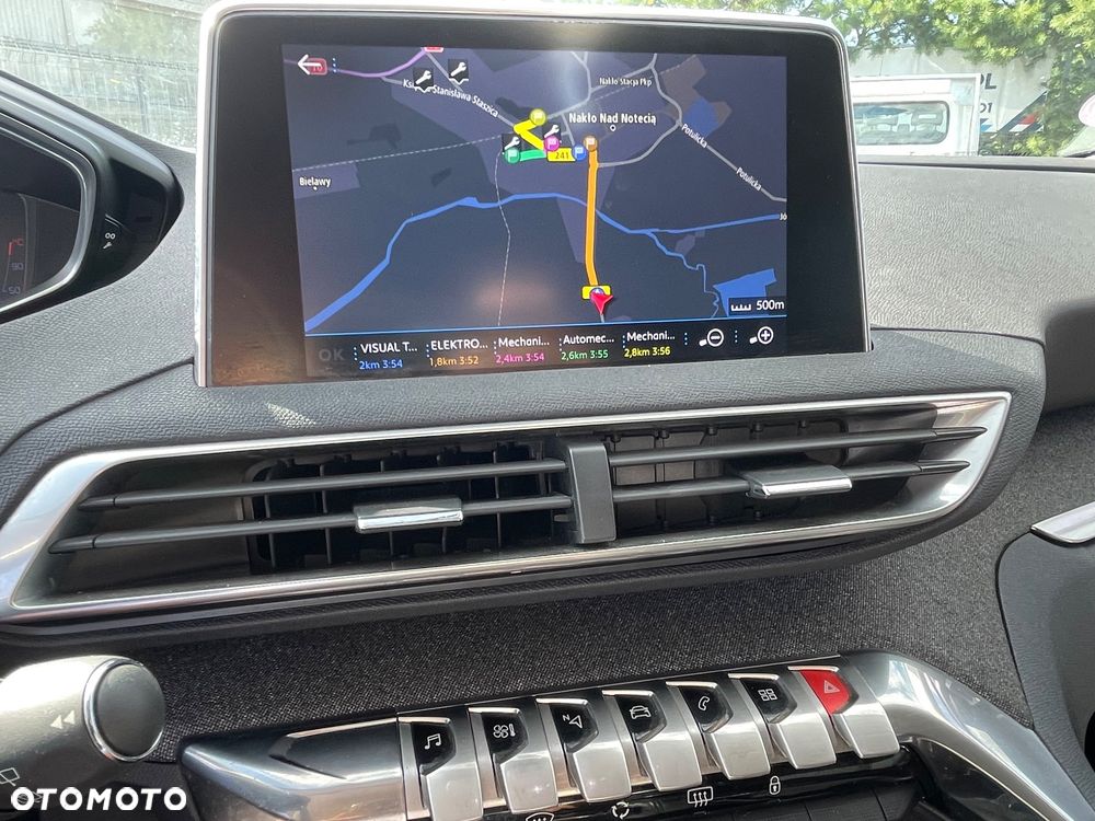 Peugeot 3008 PureTech 130 Stop & Start Allure - 8