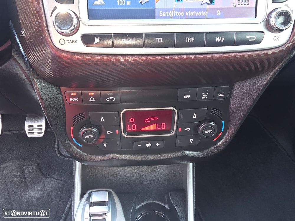 Alfa Romeo MiTo 1.3 JTDM ECO Impression - 27