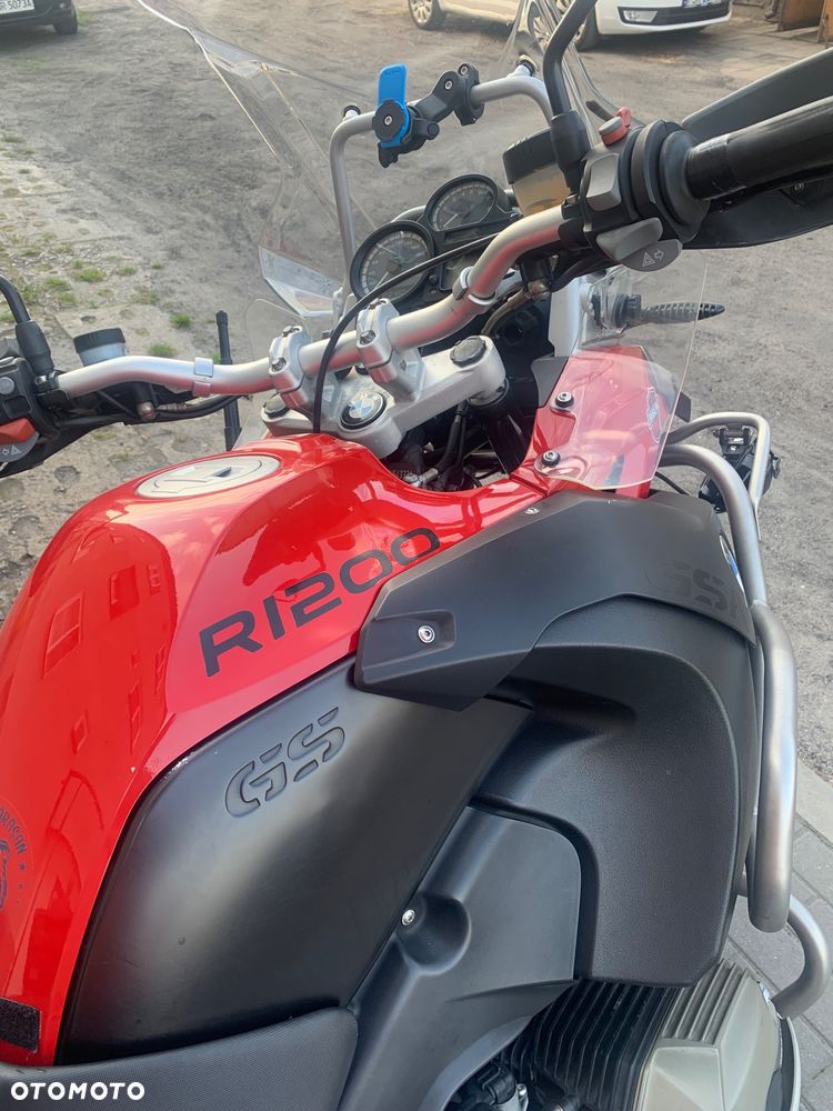 BMW GS - 8