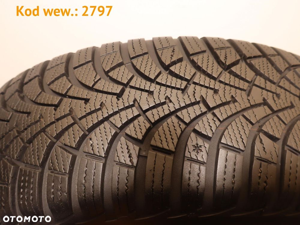 Goodyear Ultra Grip 9 - 205/60 R16 - 7