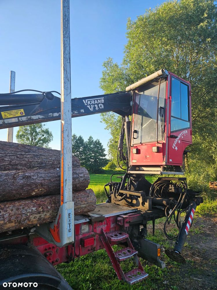 Volvo FH16 750KM - 10