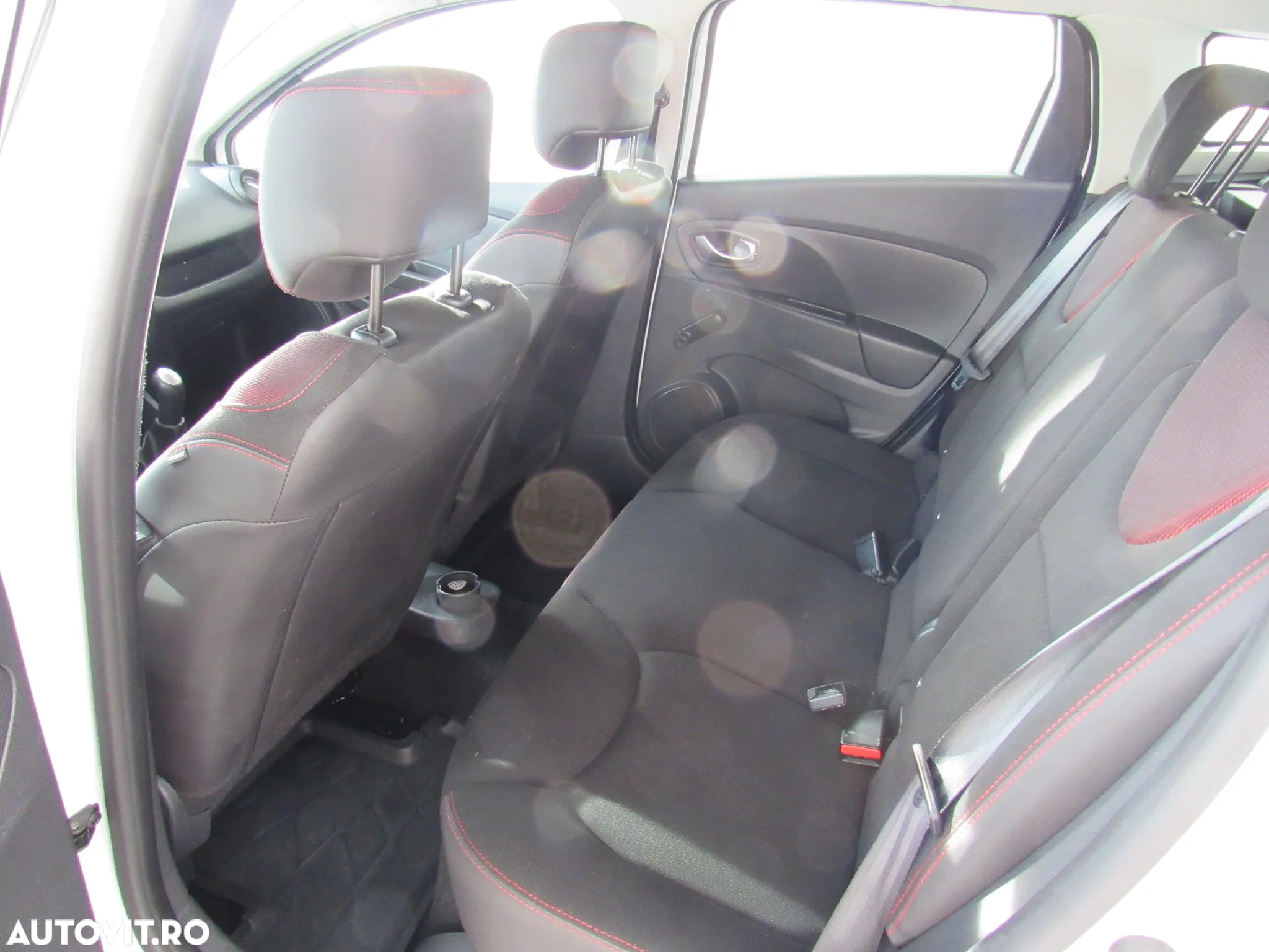 Renault Clio Estate 1.5 dCi Life - 7