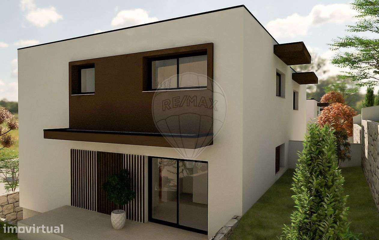 Moradia T3 para venda - Grande imagem: 4/9