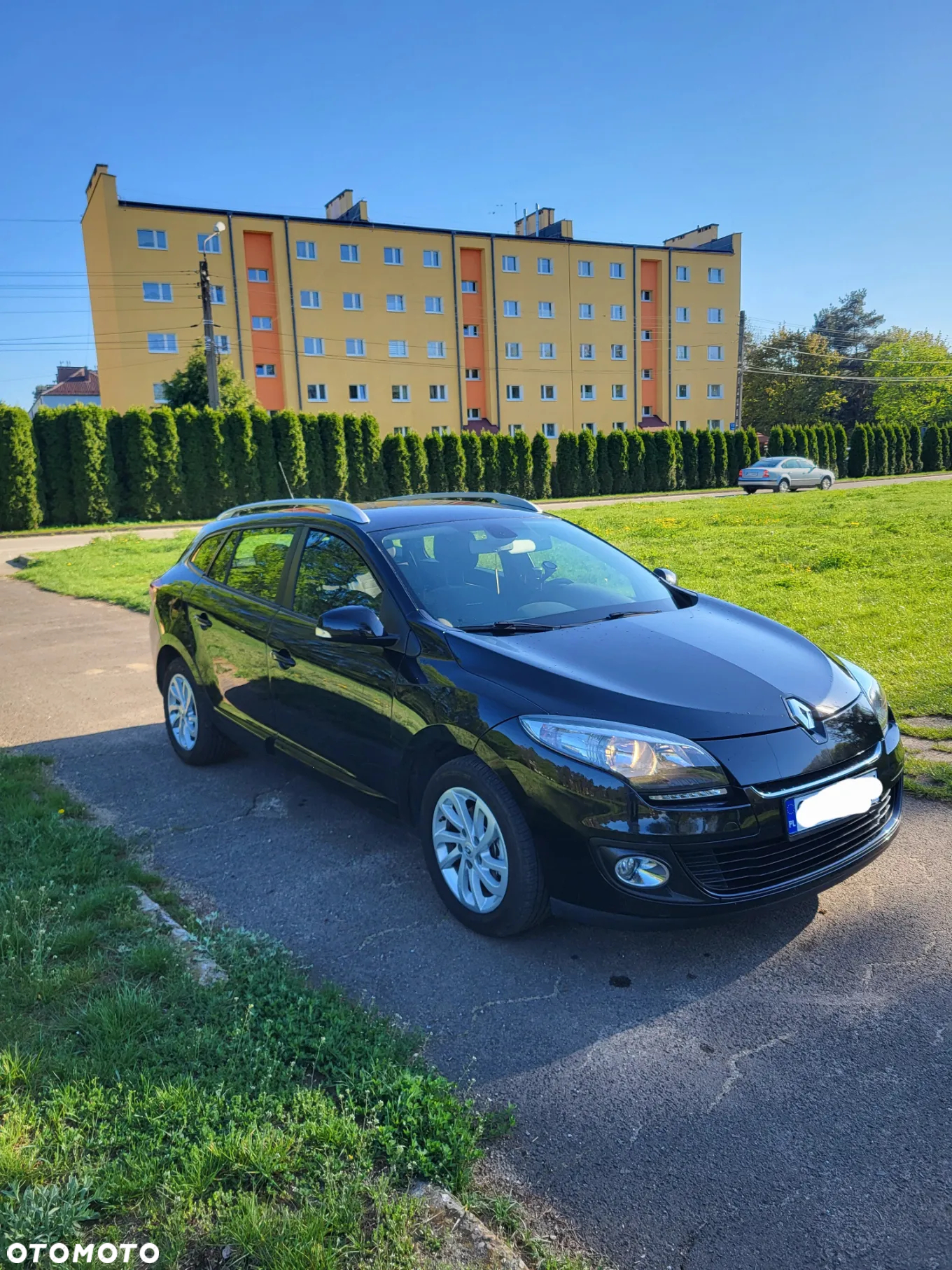 Renault Megane 1.6 16V Style Edition - 8