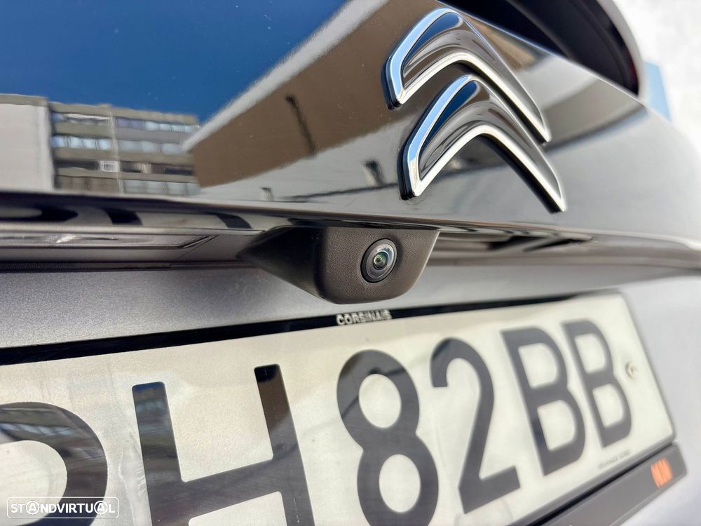 Citroën C4 1.2 PureTech Shine - 6