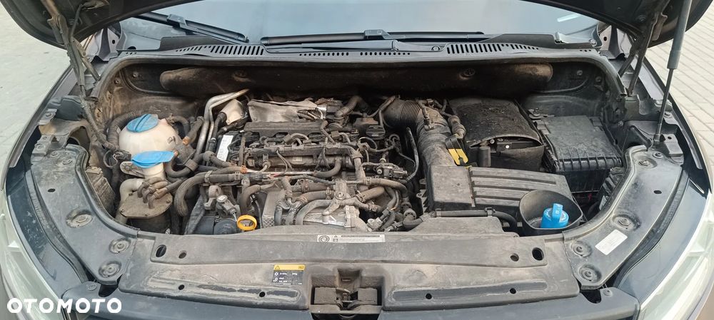 Volkswagen Caddy Maxi 2.0 TDI Highline - 35