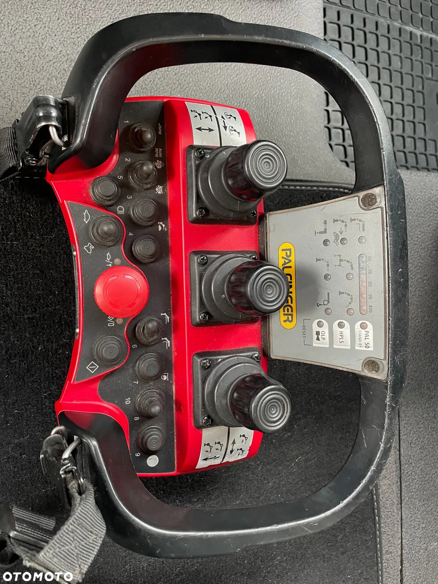 MAN TGX 26.460 HDS, PALFINGER PK 180002-EH, PILOT! - 14