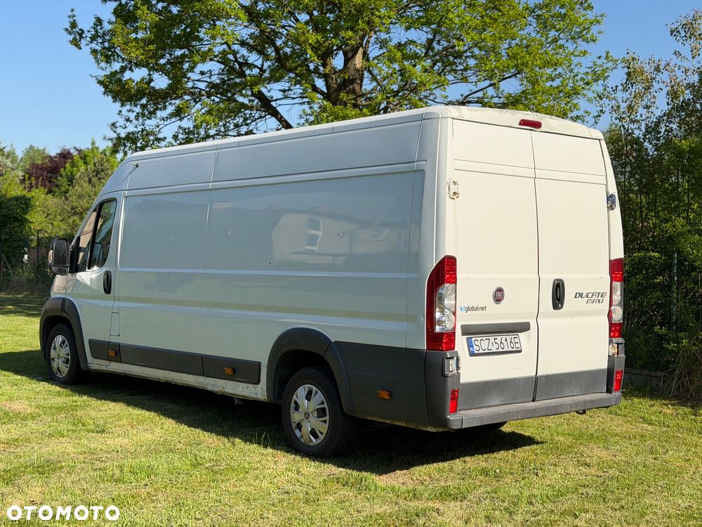Fiat Ducato - 3
