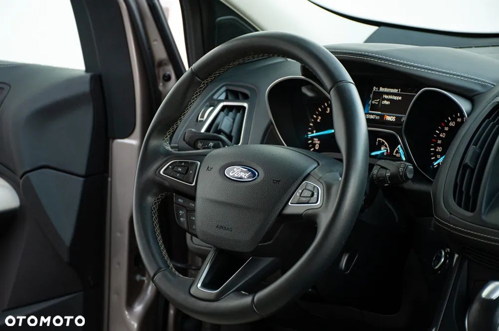 Ford Kuga 1.5 EcoBoost 4x4 Titanium - 11