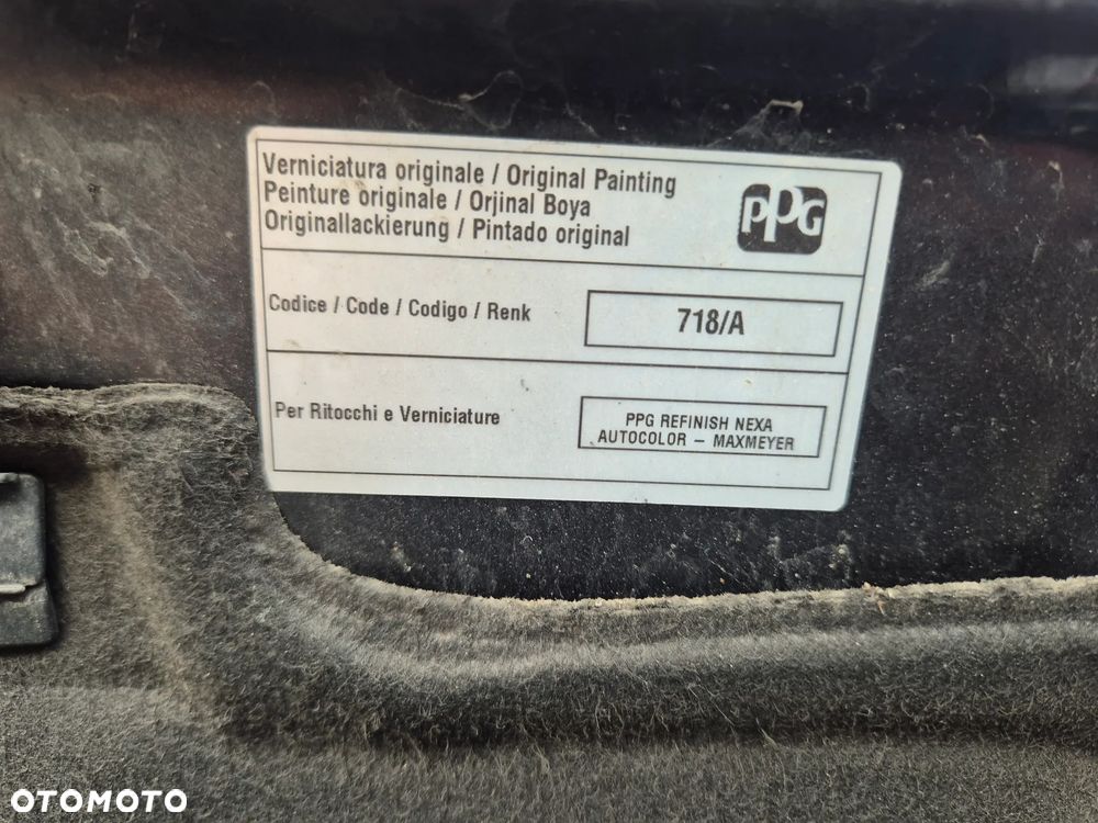 Fiat Tipo 1.6 MultiJet 16v - 5