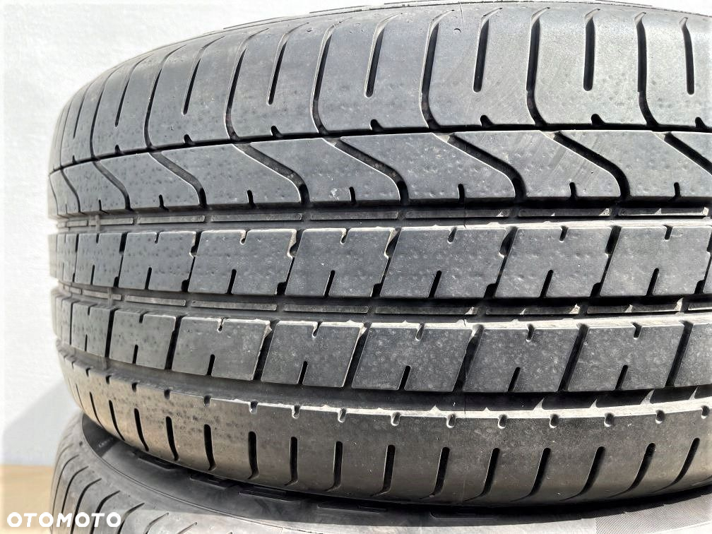 OPONY 265/40/21 105Y PIRELLI P ZERO - 2