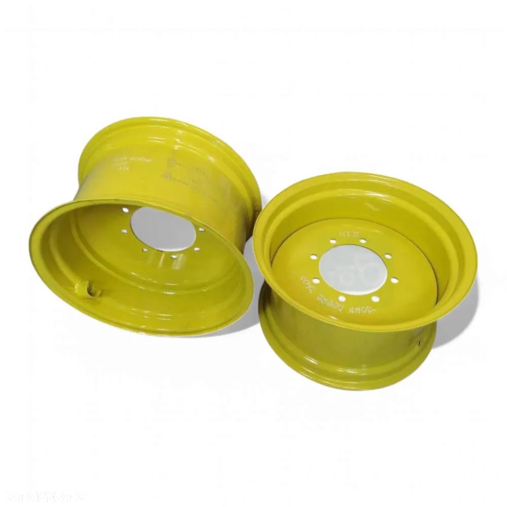 Felga R24 GKN Wheels AZ55070 John Deere 3200 - 4