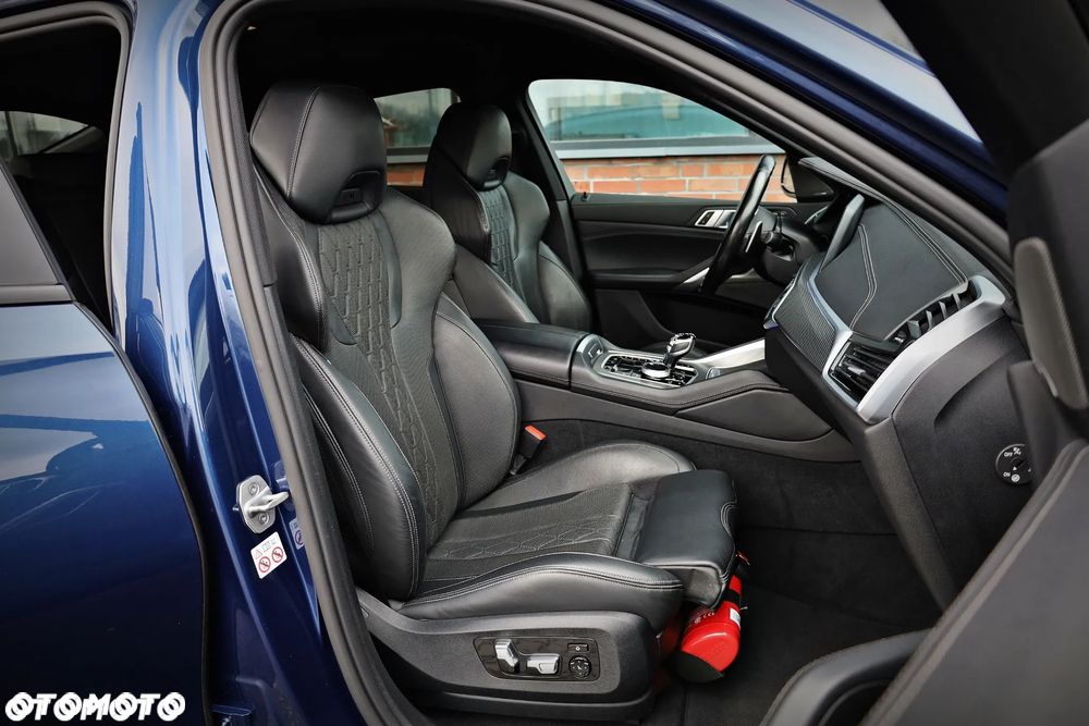 BMW X6 - 13