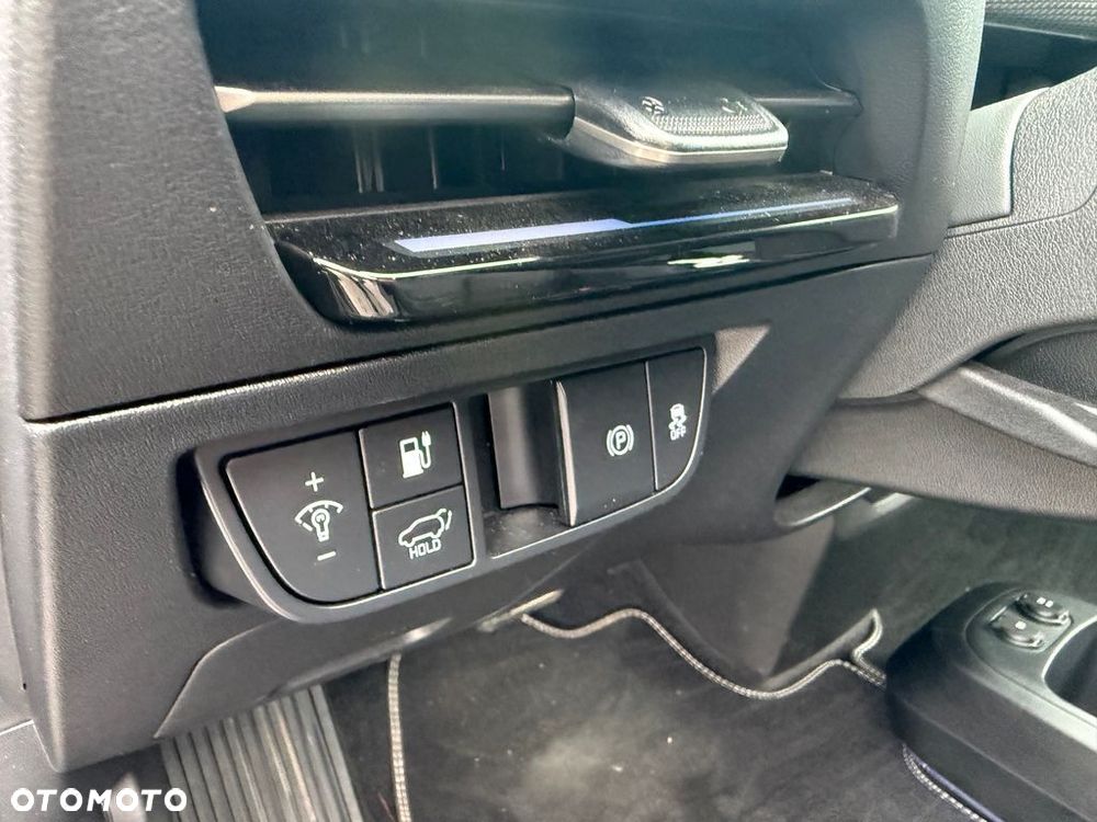 Kia EV6 84kWh Earth - 17