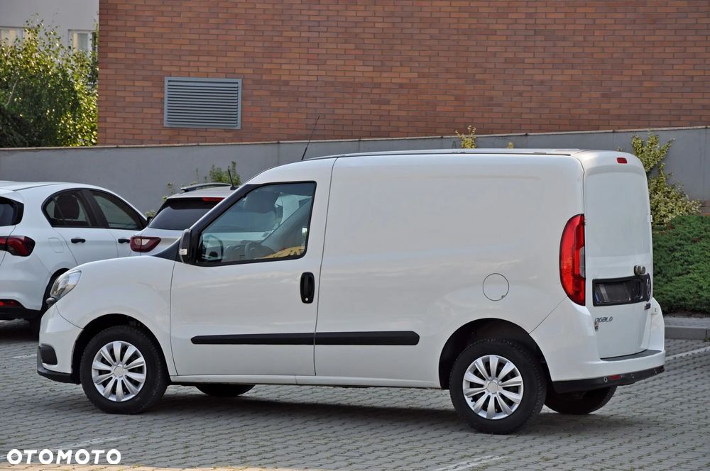 Fiat Doblo - 18