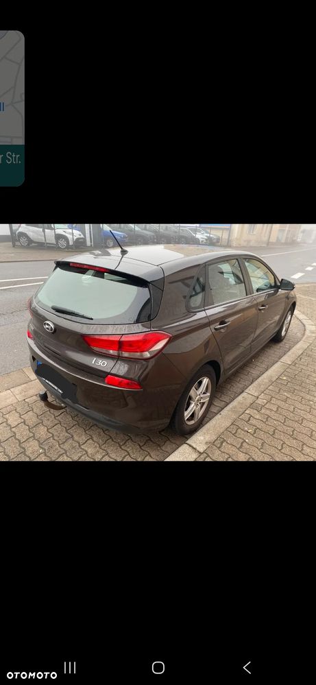 Hyundai I30 2017 photo 3