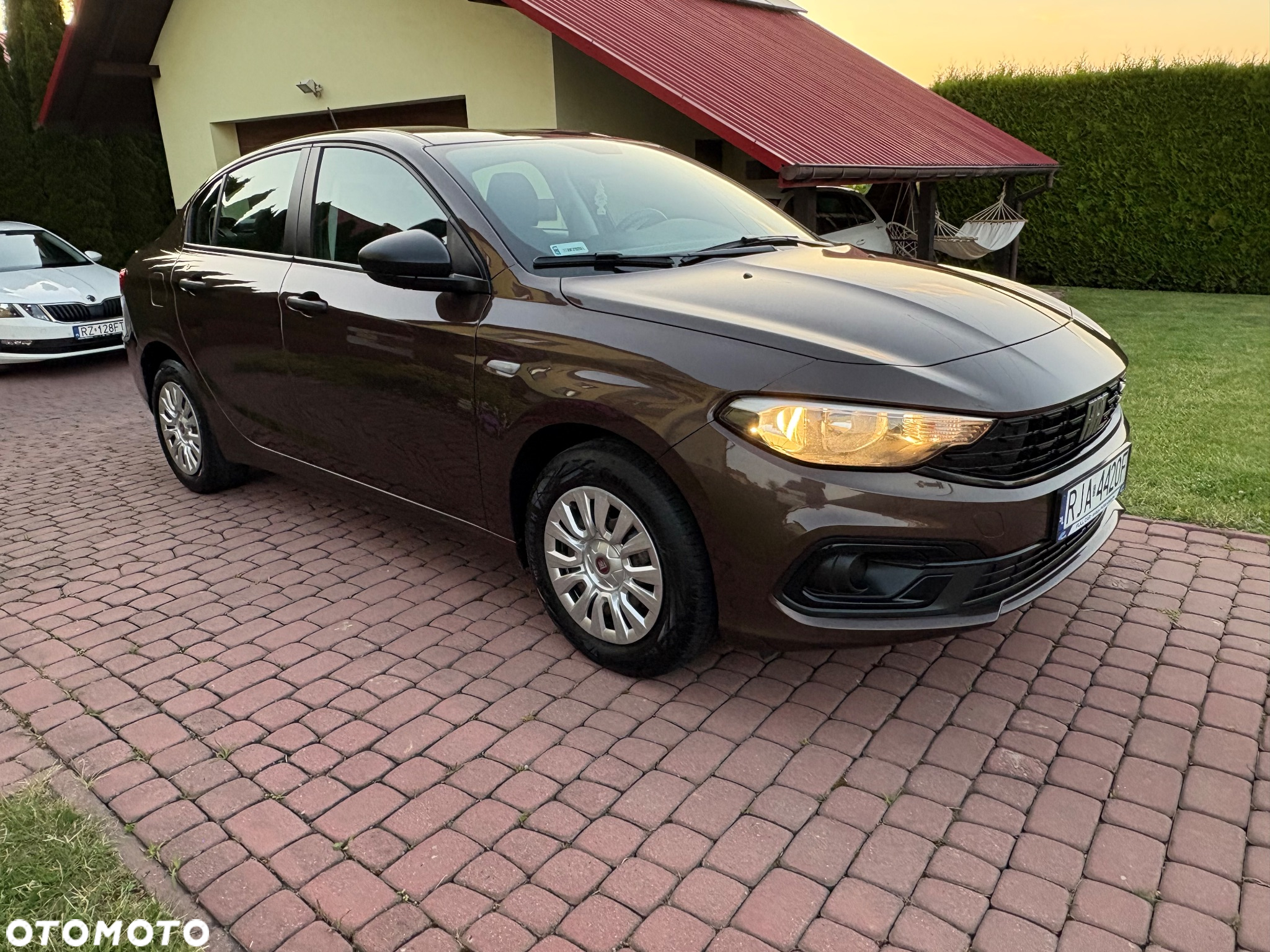 Fiat Tipo 1.4 16v Easy - 5