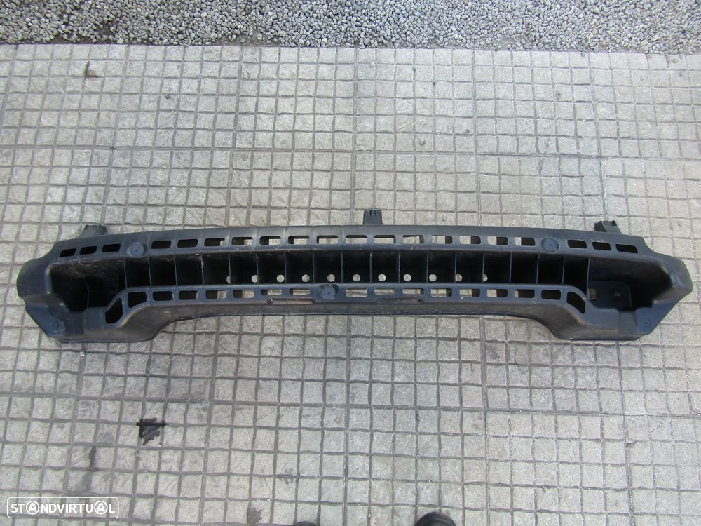 Reforço para-choques traseiro Renault Megane III  (ano 2010 ) - 1