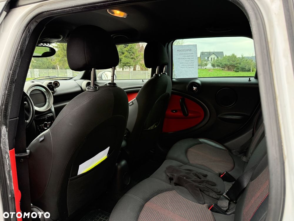 MINI Countryman - 14