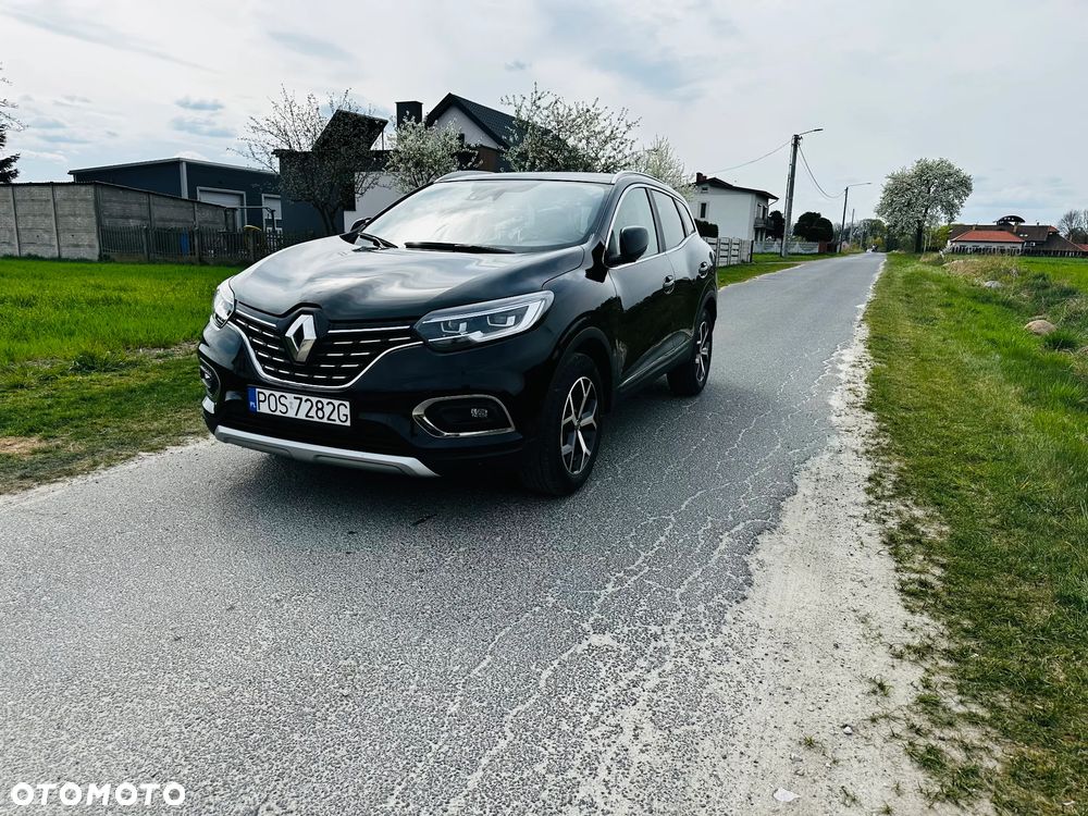 Renault Kadjar 1.3 TCe FAP Intens - 1