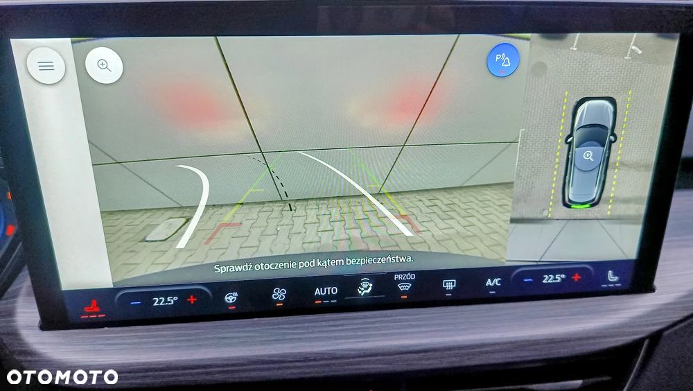 Ford Kuga 2.5 FHEV AWD Active eCVT - 10