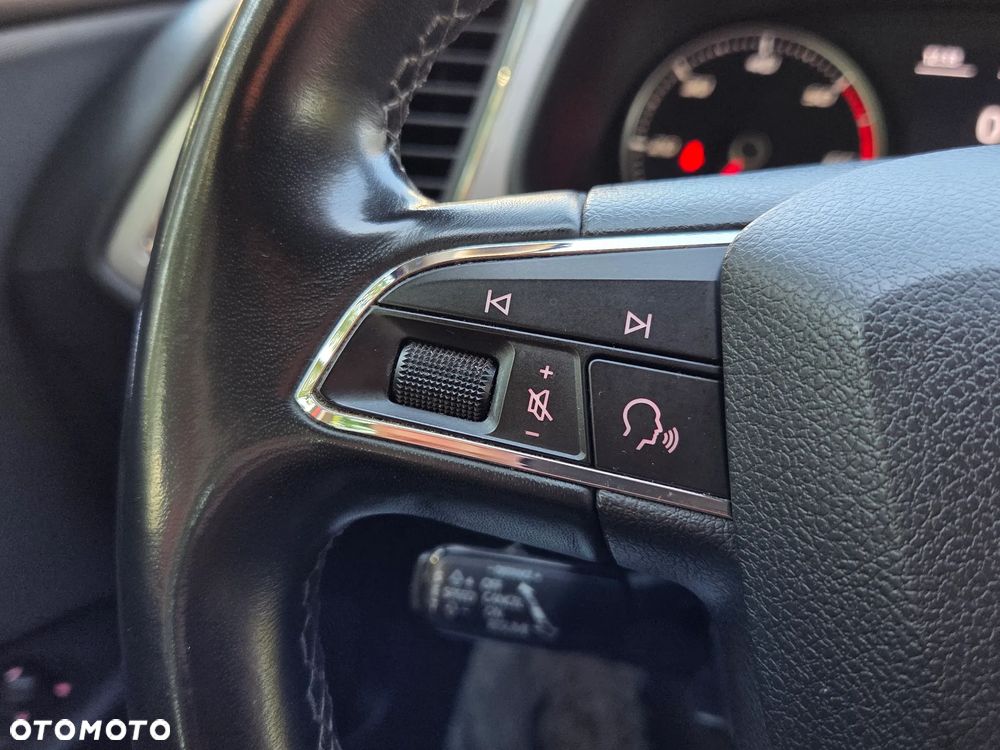 Seat Leon 2.0 TDI Xcellence S&S DSG - 26