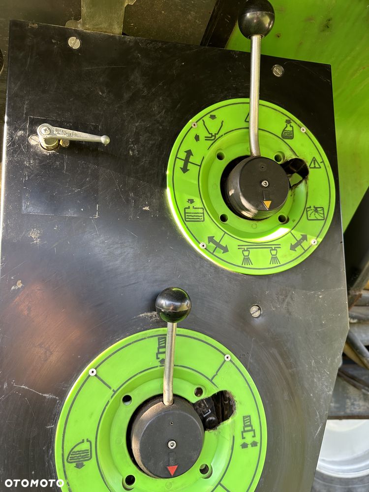 Tecnoma 4240 Laser - 36 m - 5