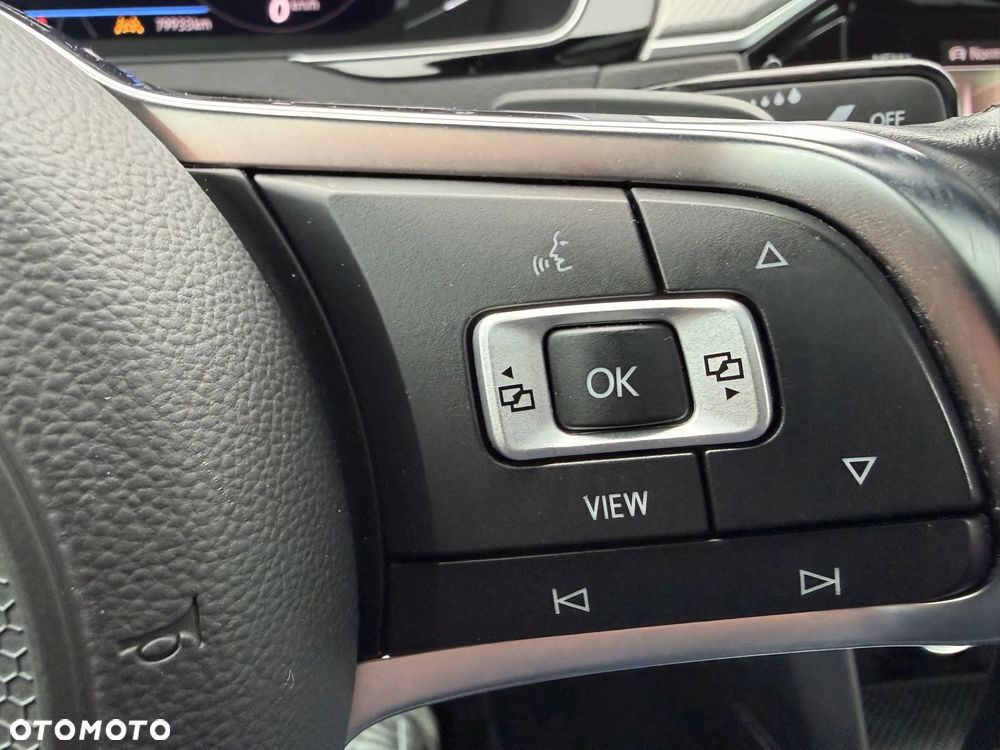 Volkswagen Arteon 2.0 TSI DSG R-Line Edition - 30