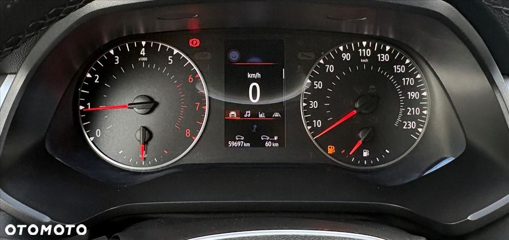 Renault Captur 1.0 TCe Equilibre - 8