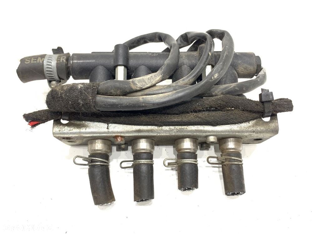 WTRYSKIWACZ LPG  SEAT ALTEA (5P1) 2004 - 2022 1.6 LPG 75 kW [102 KM] Benzyna / gaz samochodowy (LPG) - 3