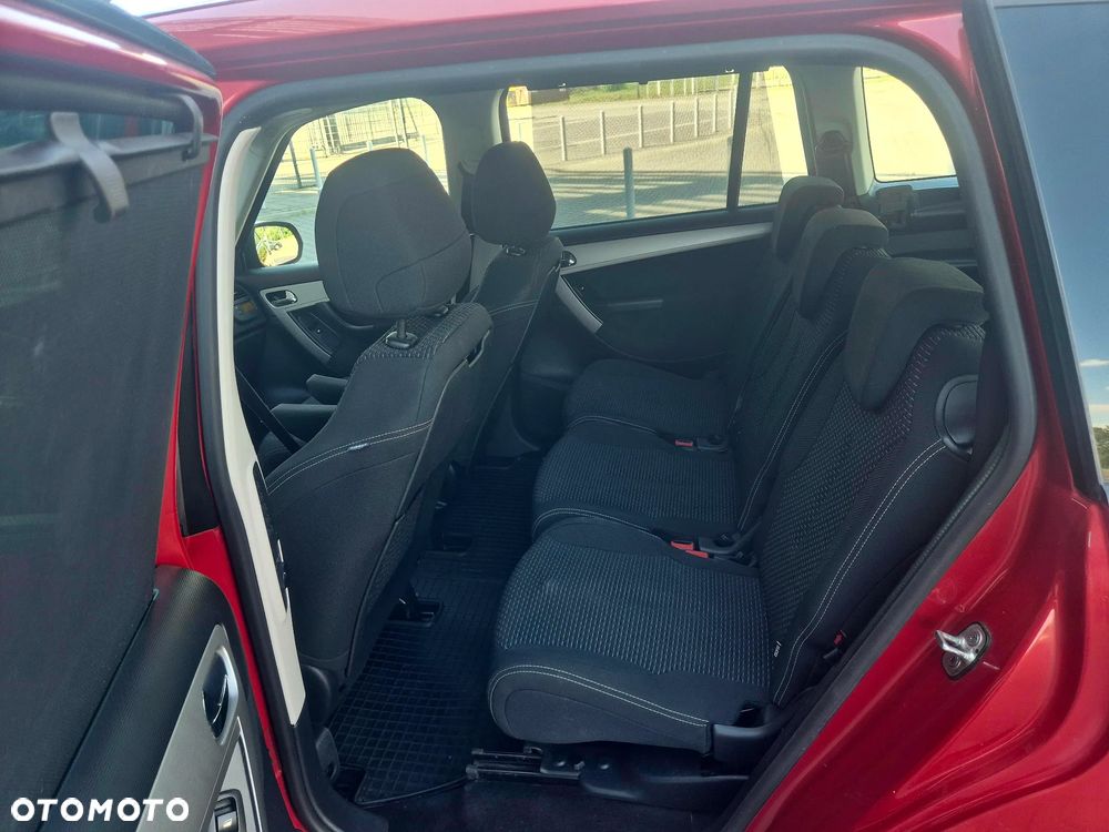 Citroën C4 Picasso 1.6 VTi Vitamin - 11