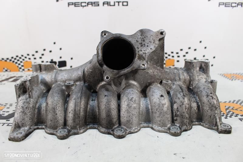 Coletor de Admissão VAG 2.0 TDI - 03G129713 / 03G 129 713 - Audi - Seat - Skoda - Volkswagen - 2