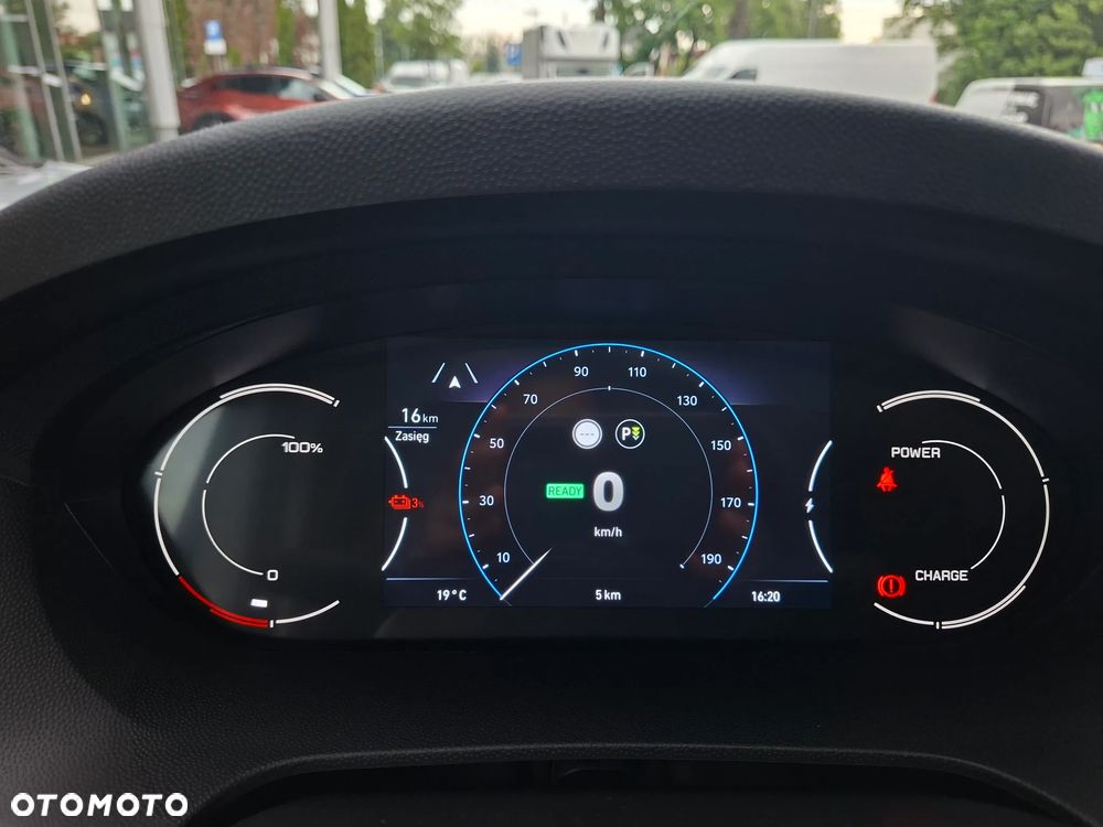 Toyota Proace MAX L4H3 EV 270KM 110kWh - 15