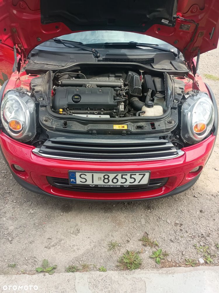 MINI ONE Standard - 3