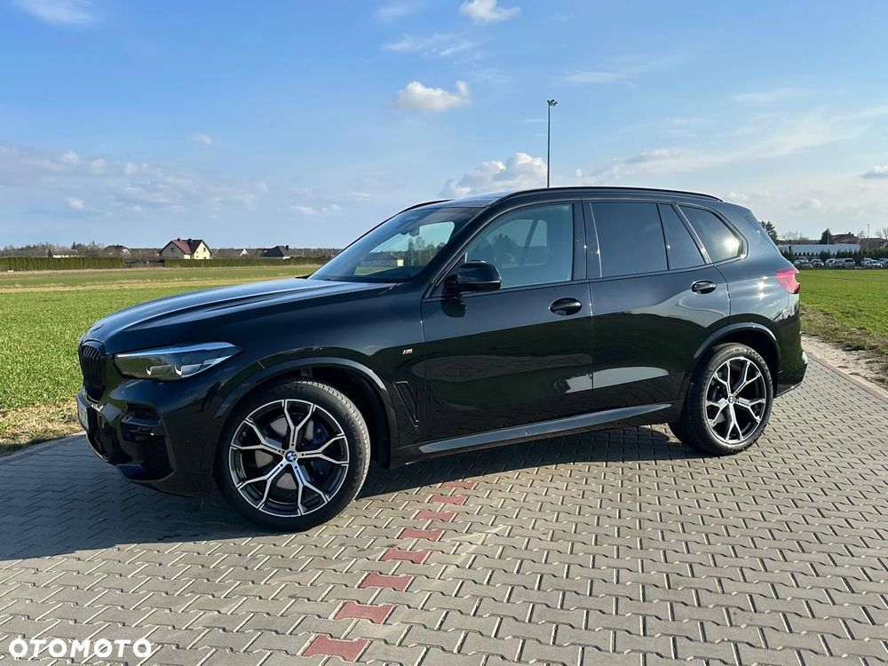 BMW X5 xDrive30d - 6