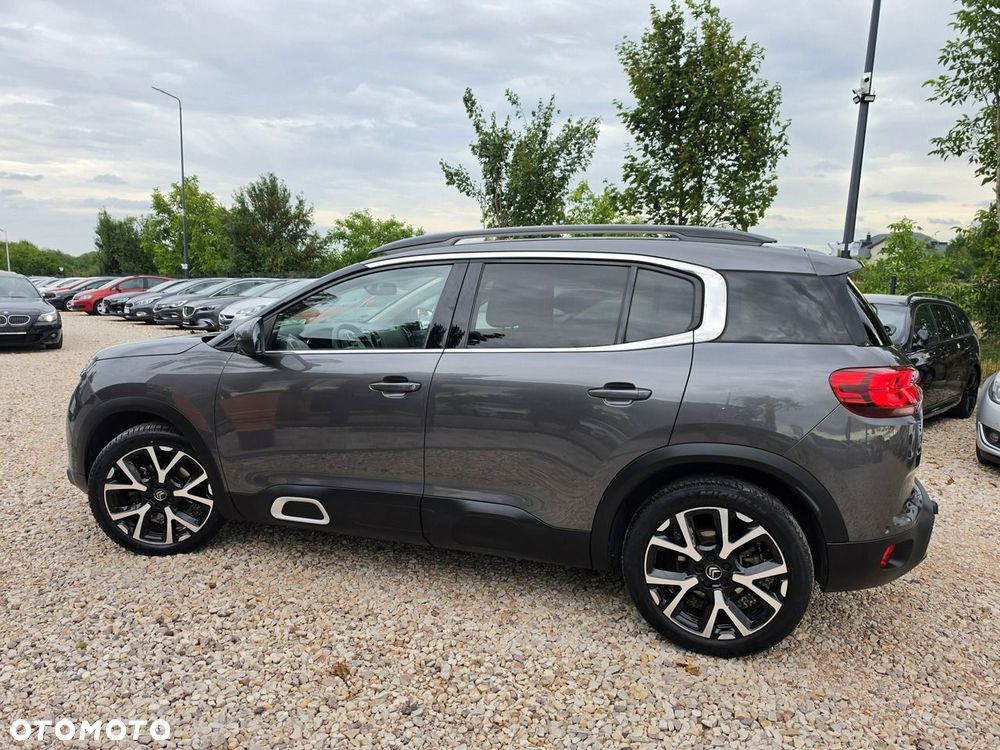Citroën C5 Aircross - 12