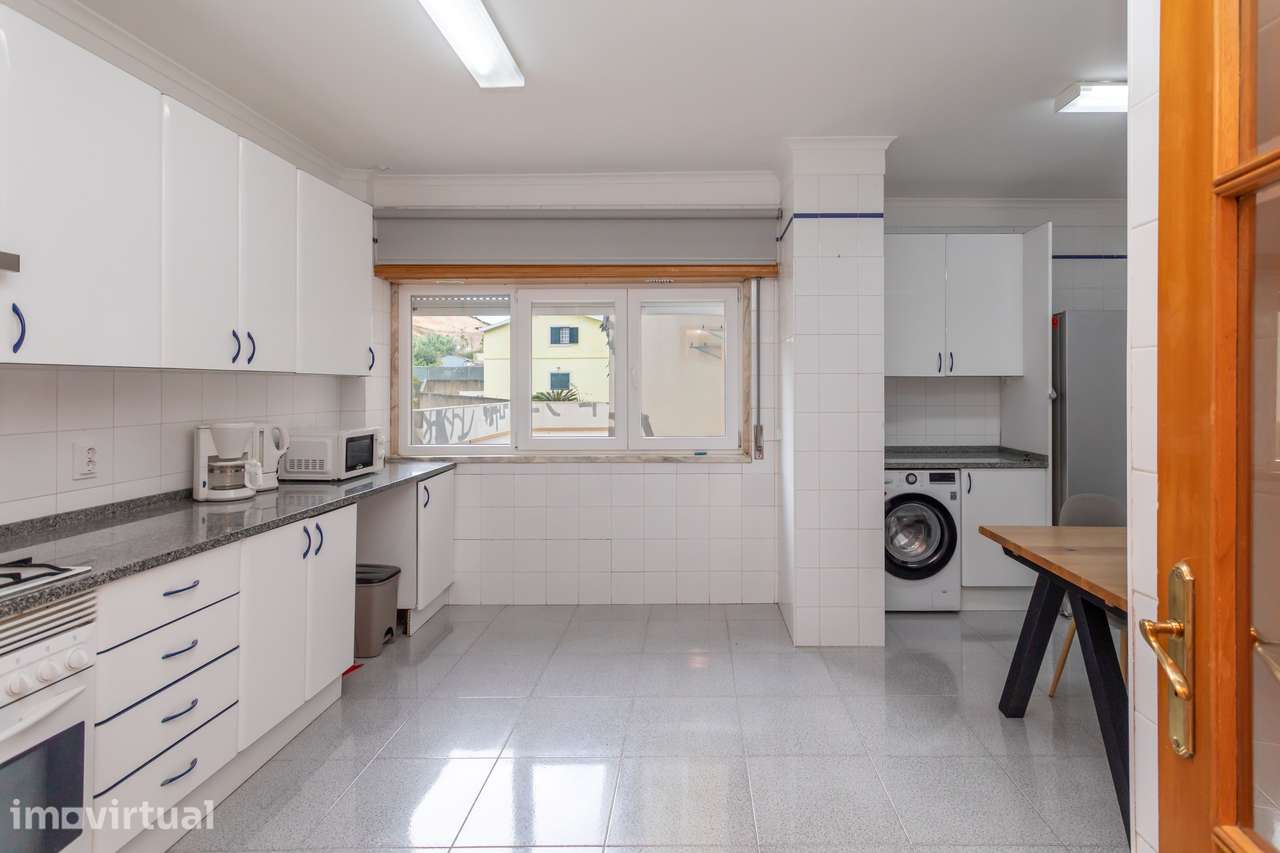 Apartamento, 81 m², Algueirão-Mem Martins - Grande imagem: 5/17