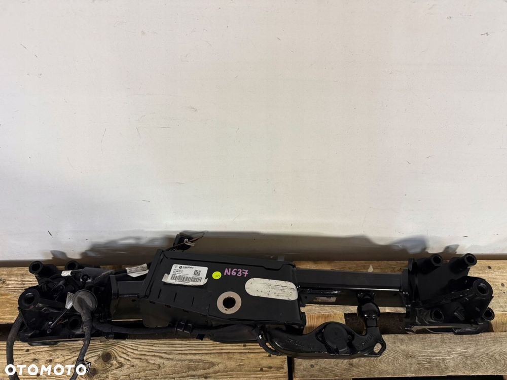 hak holowniczy elektrycznie skladany porsche cayenne 9y 9y0 9y0803881g org - 1