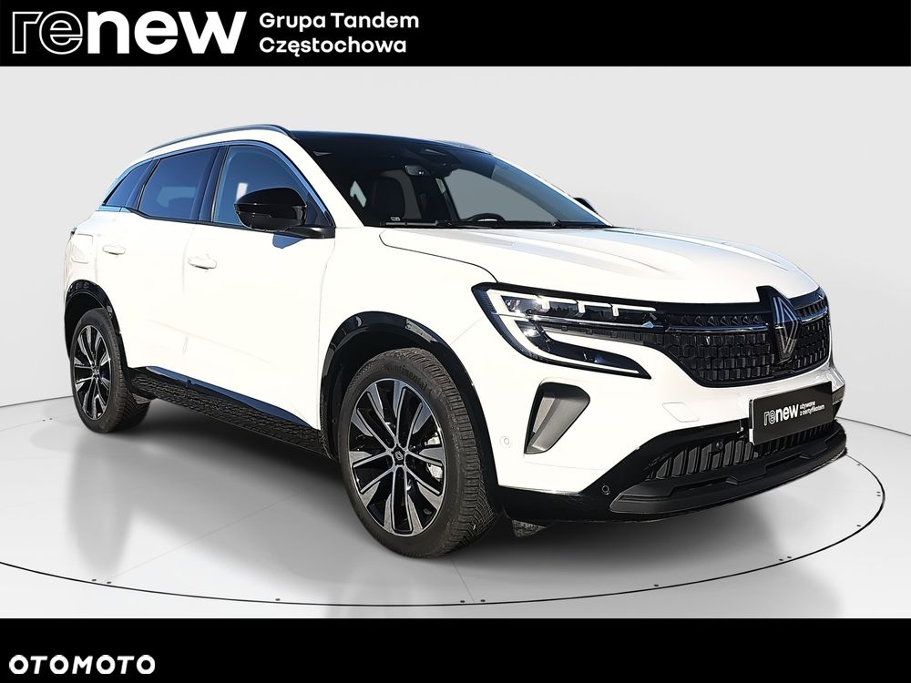 Renault Austral 2025 photo 3